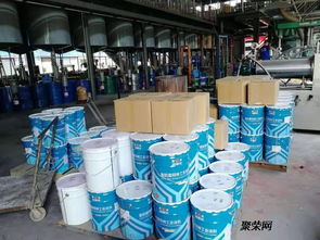 氯磺化聚乙烯防腐漆 化肥厂车间长效防护的优选——以佰丽安油漆厂产品为例