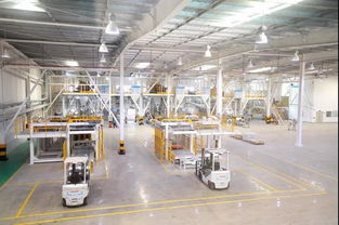 立邦依托广清区位优势，开启华南涂料产业新篇章