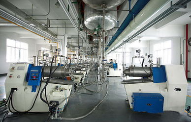 涂料企业工厂设计技术与安全策略建议 聚焦工艺流程安全设计与单元区域规划