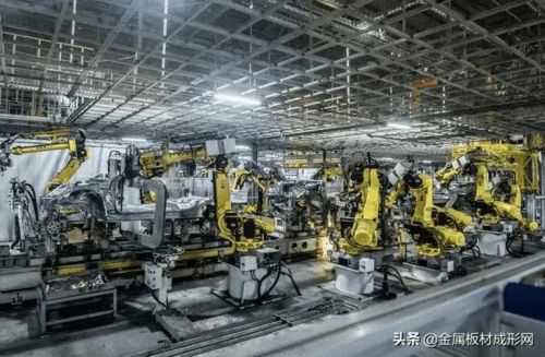 MFC推荐 | 探秘北京现代全球旗舰工厂 揭秘卓越涂装工艺背后的科技美学